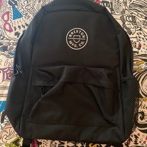 Brixton backpack